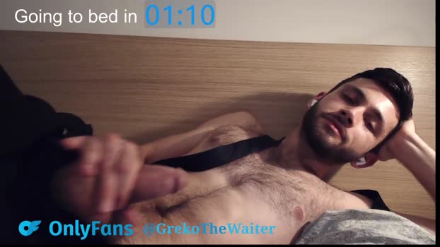 thewaiter2025 play Webcam SHOW @ Chaturbate 05-02-2026