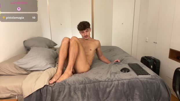 vitoraugustoxxx sexykitty Webcam SHOW @ Chaturbate 05-02-2026