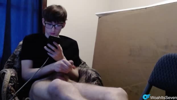 wowitsseven twink Webcam SHOW @ Chaturbate 05-02-2026