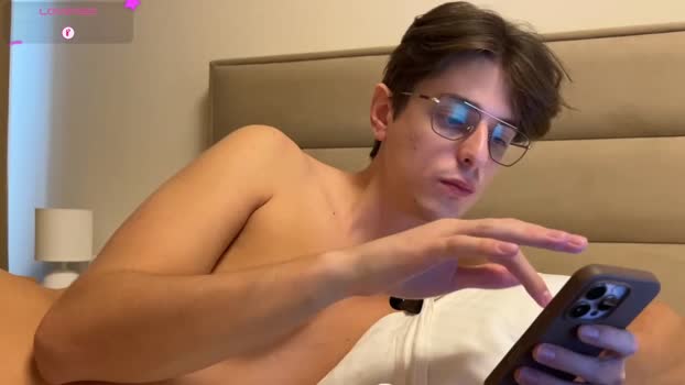 yourhotchristian lush Webcam SHOW @ Chaturbate 06-02-2026