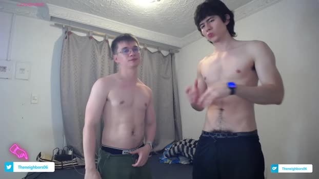 _the_neighbors ass Webcam SHOW @ Chaturbate 07-02-2026