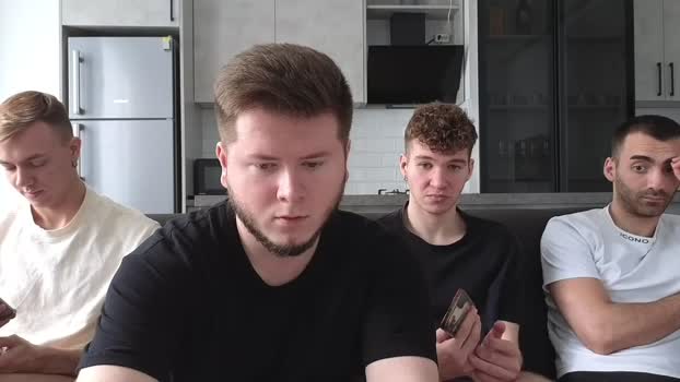 alexxx_d kiss Webcam SHOW @ Chaturbate 07-02-2026