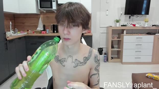 aplant_ toys Webcam SHOW @ Chaturbate 07-02-2026