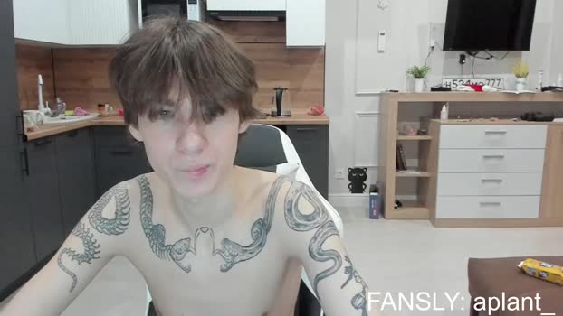 aplant_ moan Webcam SHOW @ Chaturbate 07-02-2026