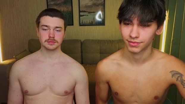 chem1ko play Webcam SHOW @ Chaturbate 07-02-2026