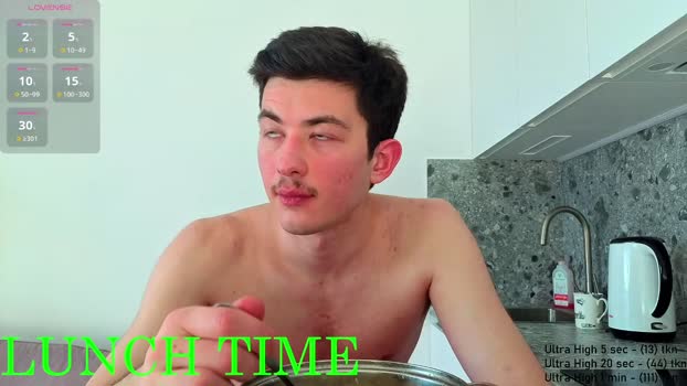 danny__magic bigass Webcam SHOW @ Chaturbate 07-02-2026