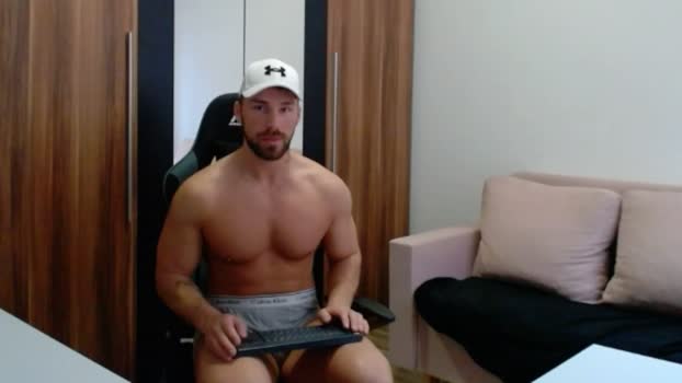 darius_94 toys Webcam SHOW @ Chaturbate 07-02-2026
