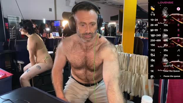 donnybasilisk skinny Webcam SHOW @ Chaturbate 07-02-2026