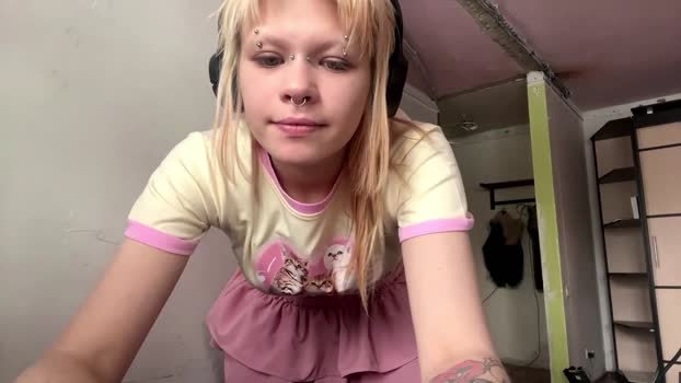 dorthacavan hard Webcam SHOW @ Chaturbate 07-02-2026