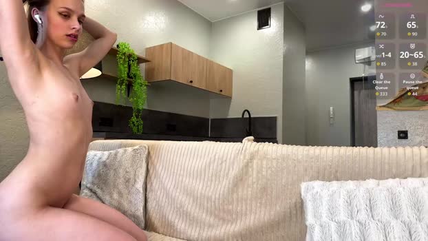 gillianshean fuckass Webcam SHOW @ Chaturbate 06-02-2026