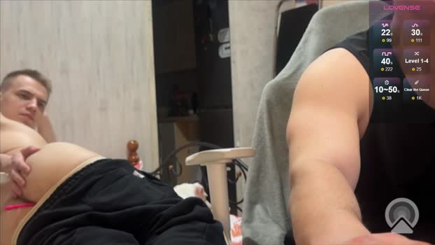 holiday_boys ass Webcam SHOW @ Chaturbate 06-02-2026