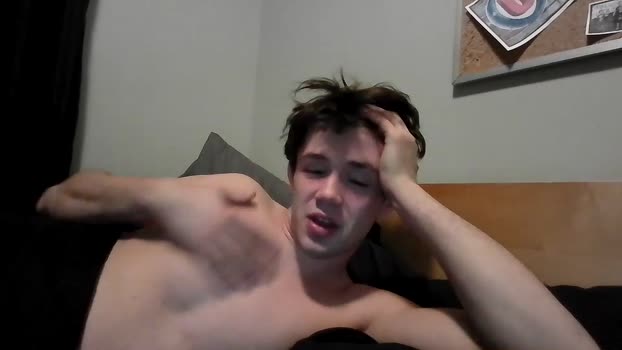 hunglikecrazyy gag Webcam SHOW @ Chaturbate 07-02-2026