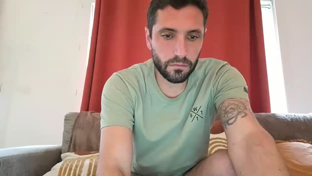 illela1387 sexymale Webcam SHOW @ Chaturbate 07-02-2026