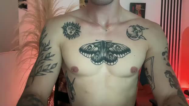 jeff_cube hard Webcam SHOW @ Chaturbate 07-02-2026
