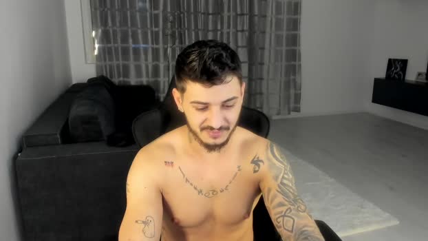 jonnyporn1 squirt Webcam SHOW @ Chaturbate 07-02-2026