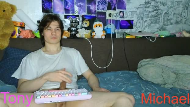 jordanjockk cute Webcam SHOW @ Chaturbate 06-02-2026