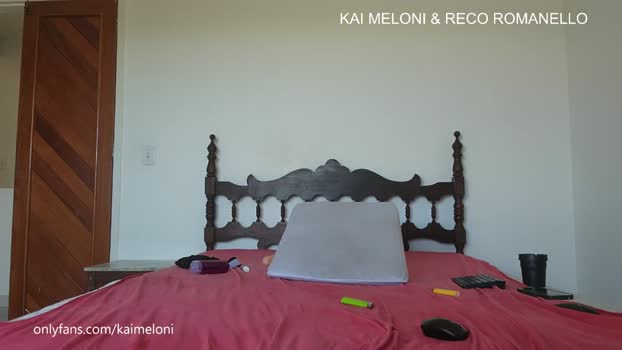 kairos_xx bigtoys Webcam SHOW @ Chaturbate 07-02-2026