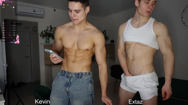 kevin_geo hard Webcam SHOW @ Chaturbate 06-02-2026