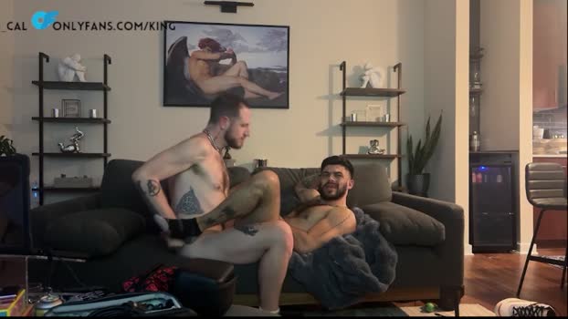 king_cal_ fuckass Webcam SHOW @ Chaturbate 07-02-2026