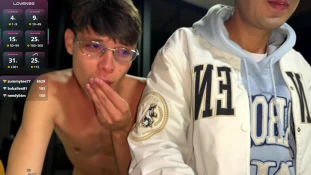morgan_hiller hard Webcam SHOW @ Chaturbate 07-02-2026