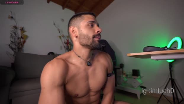 mrlouiss kiss Webcam SHOW @ Chaturbate 06-02-2026