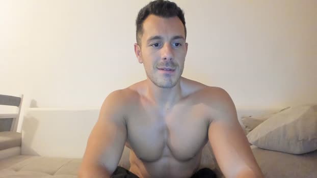 roberto4ever jackoff Webcam SHOW @ Chaturbate 06-02-2026