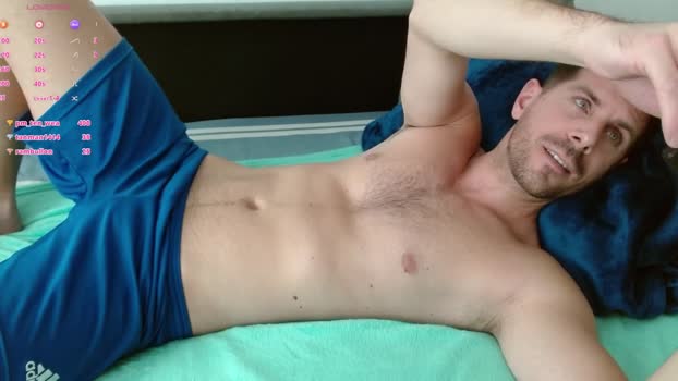serafino94 bigload Webcam SHOW @ Chaturbate 06-02-2026