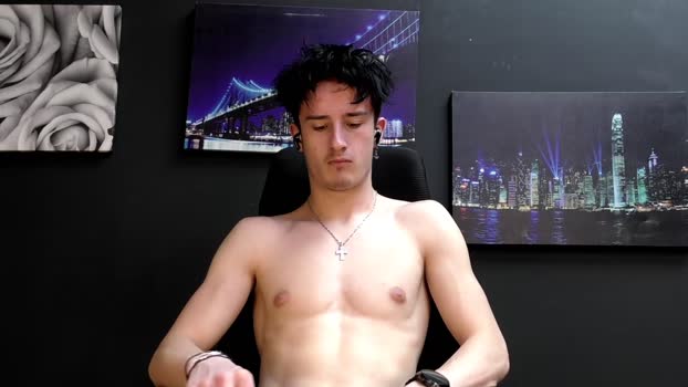 sirreedy Pretty Webcam SHOW @ Chaturbate 07-02-2026