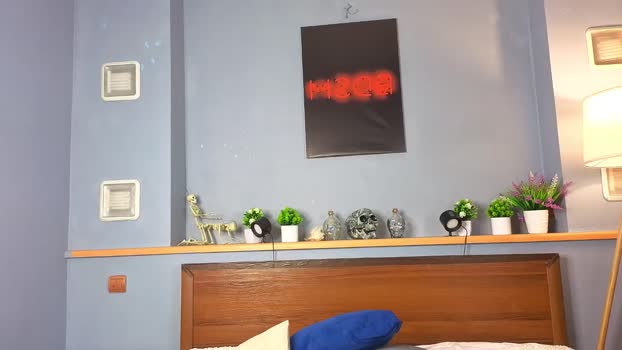 toxicpassion Ass Webcam SHOW @ Chaturbate 07-02-2026