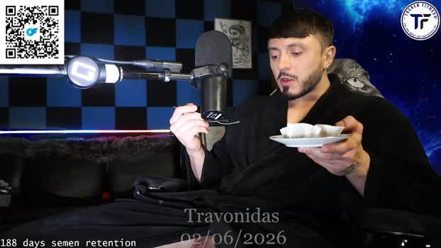 travonidas skinny Webcam SHOW @ Chaturbate 06-02-2026