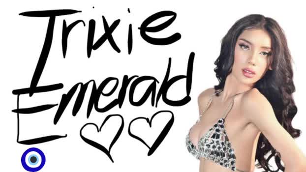 trixieemerald amateur Webcam SHOW @ Chaturbate 07-02-2026