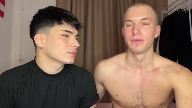 ursaotome bigload Webcam SHOW @ Chaturbate 06-02-2026
