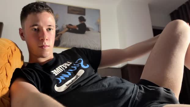 alexwos kissing Webcam SHOW @ Chaturbate 08-02-2026