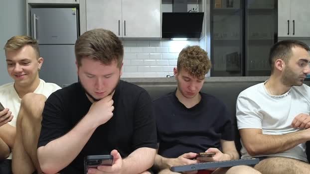 alexxx_d Recorded Webcam SHOW @ Chaturbate 07-02-2026