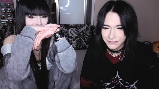 arina_rose Cam Webcam SHOW @ Chaturbate 07-02-2026