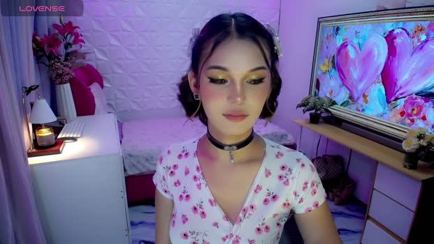 blue_aiveexx big Webcam SHOW @ Chaturbate 08-02-2026
