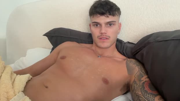 brooklyntay Recorded Webcam SHOW @ Chaturbate 08-02-2026