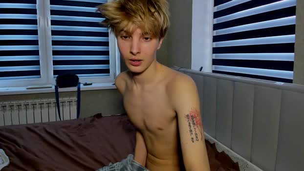 bunnyblush67 bicurious Webcam SHOW @ Chaturbate 08-02-2026