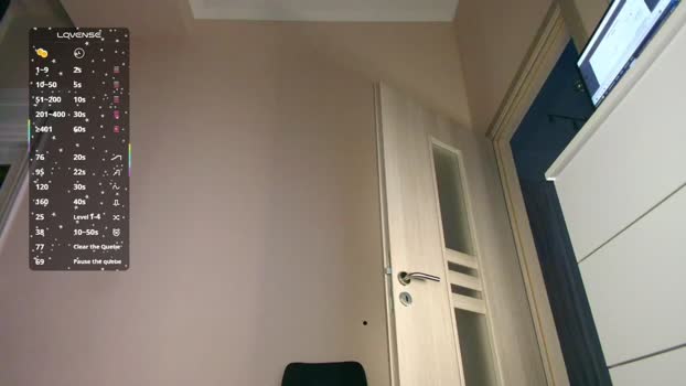 christianlevine_ show Webcam SHOW @ Chaturbate 07-02-2026
