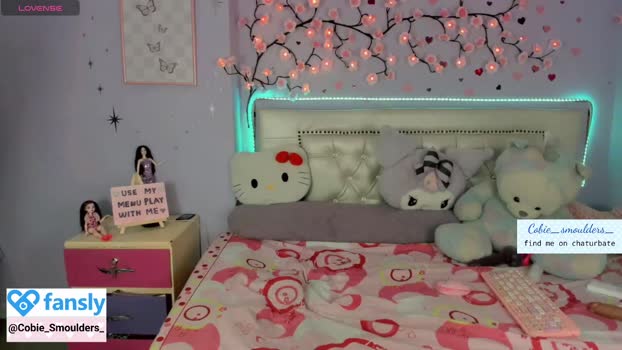cobie_smoulders_ bigballs Webcam SHOW @ Chaturbate 08-02-2026