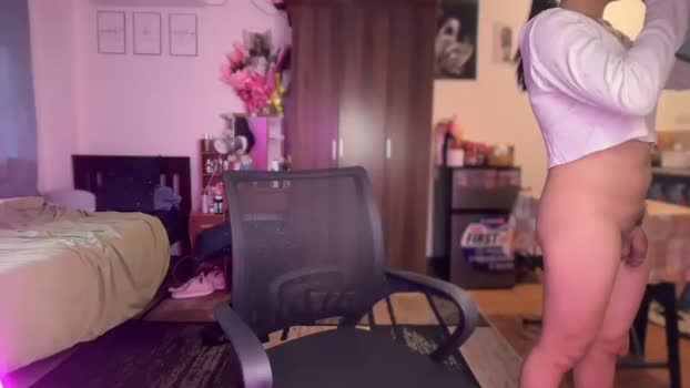 cocktaileciousalessia jackoff Webcam SHOW @ Chaturbate 07-02-2026