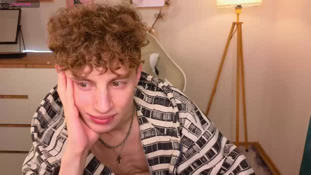 crisp1n Naked Webcam SHOW @ Chaturbate 08-02-2026