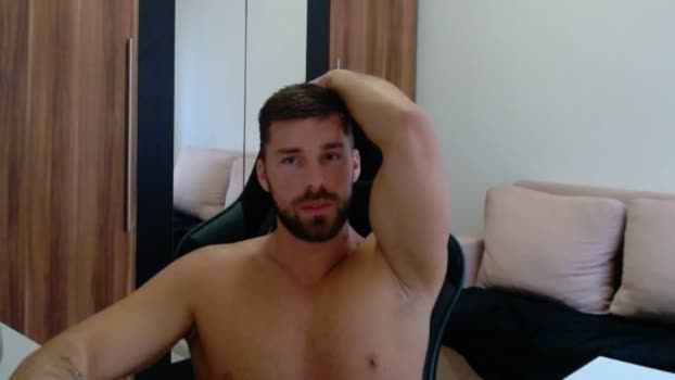 darius_94 kink Webcam SHOW @ Chaturbate 08-02-2026