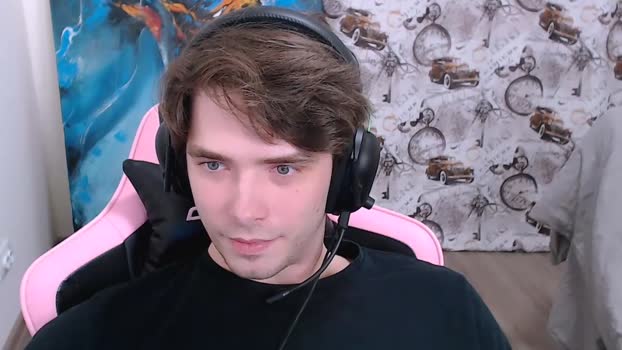 dmitryromanov beauty Webcam SHOW @ Chaturbate 08-02-2026