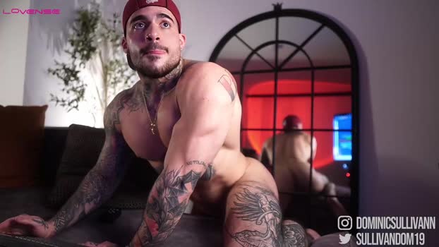 dominic_sullivan1 spank Webcam SHOW @ Chaturbate 08-02-2026