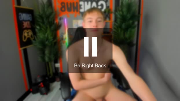 donald_brooks skinny Webcam SHOW @ Chaturbate 07-02-2026