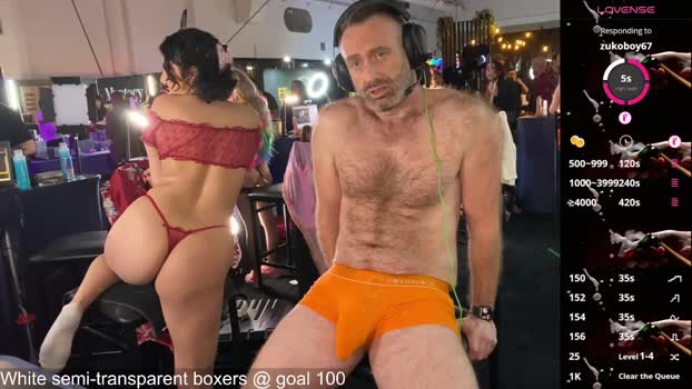 donnybasilisk sexy Webcam SHOW @ Chaturbate 08-02-2026