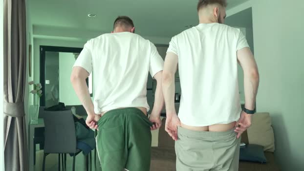 enjohnny Naked Webcam SHOW @ Chaturbate 08-02-2026