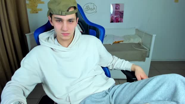frank_mooree prettyface Webcam SHOW @ Chaturbate 08-02-2026
