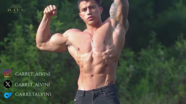 garret_alvin_ fuck Webcam SHOW @ Chaturbate 08-02-2026